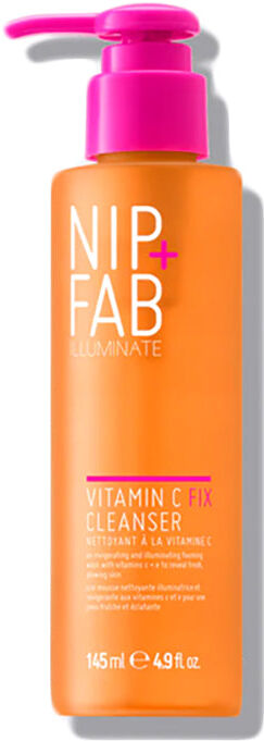 Nip + Fab Illuminate Vitamin C Cleanser 145ml 145ml