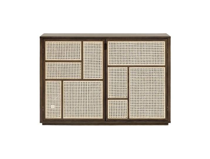 Design House Stockholm Air sideboard Dunkle Eiche