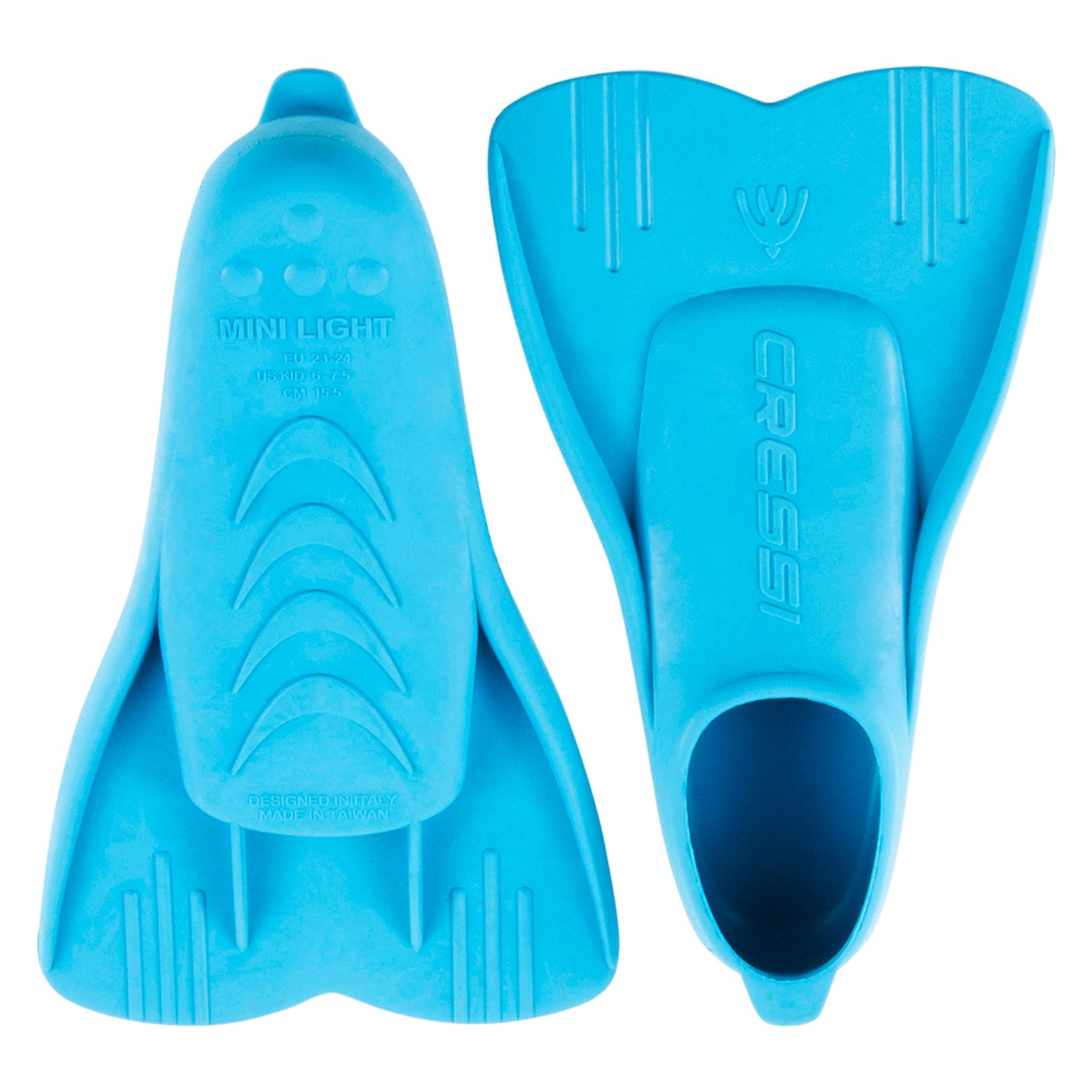 Cressi Mini Light (34 - 35) (DP302134)