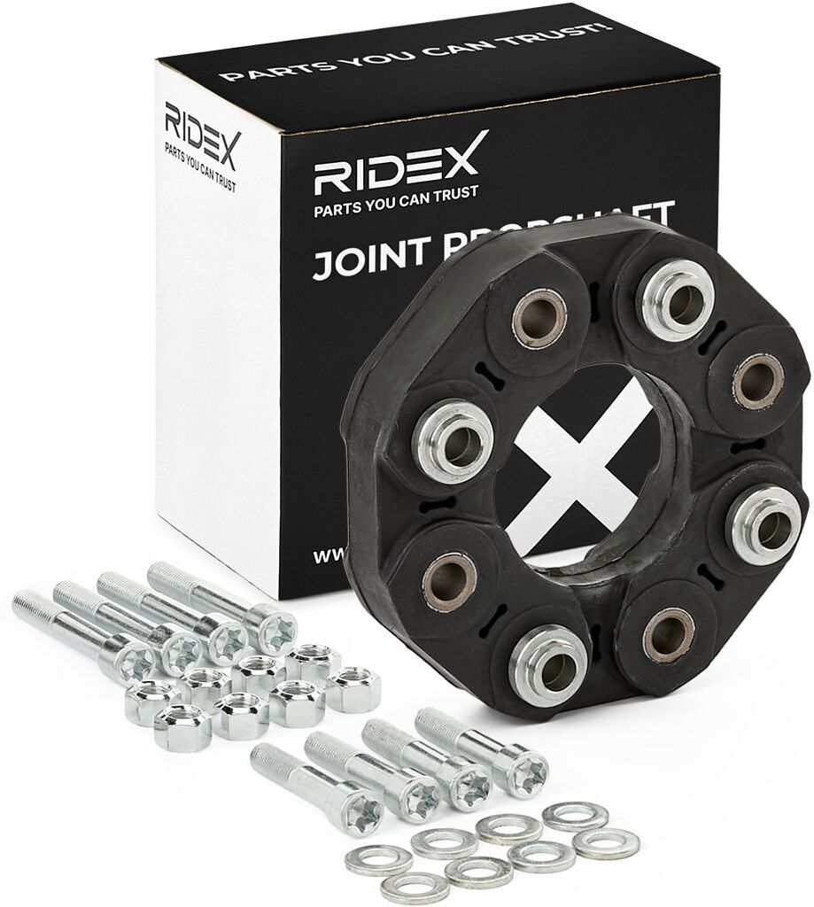 RIDEX 1427J0156 Nivel, pitkittäisakseli