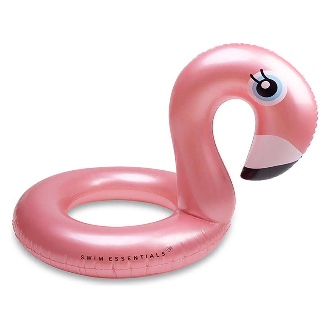Swim Essentials Schwimmring 95cm Rose Flamingo (2020SE483)