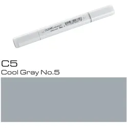 Copic Sketch Typ C - 5