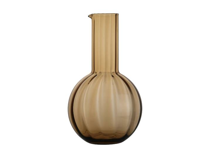 Byon Carafe Opacity 1,9 L Marron