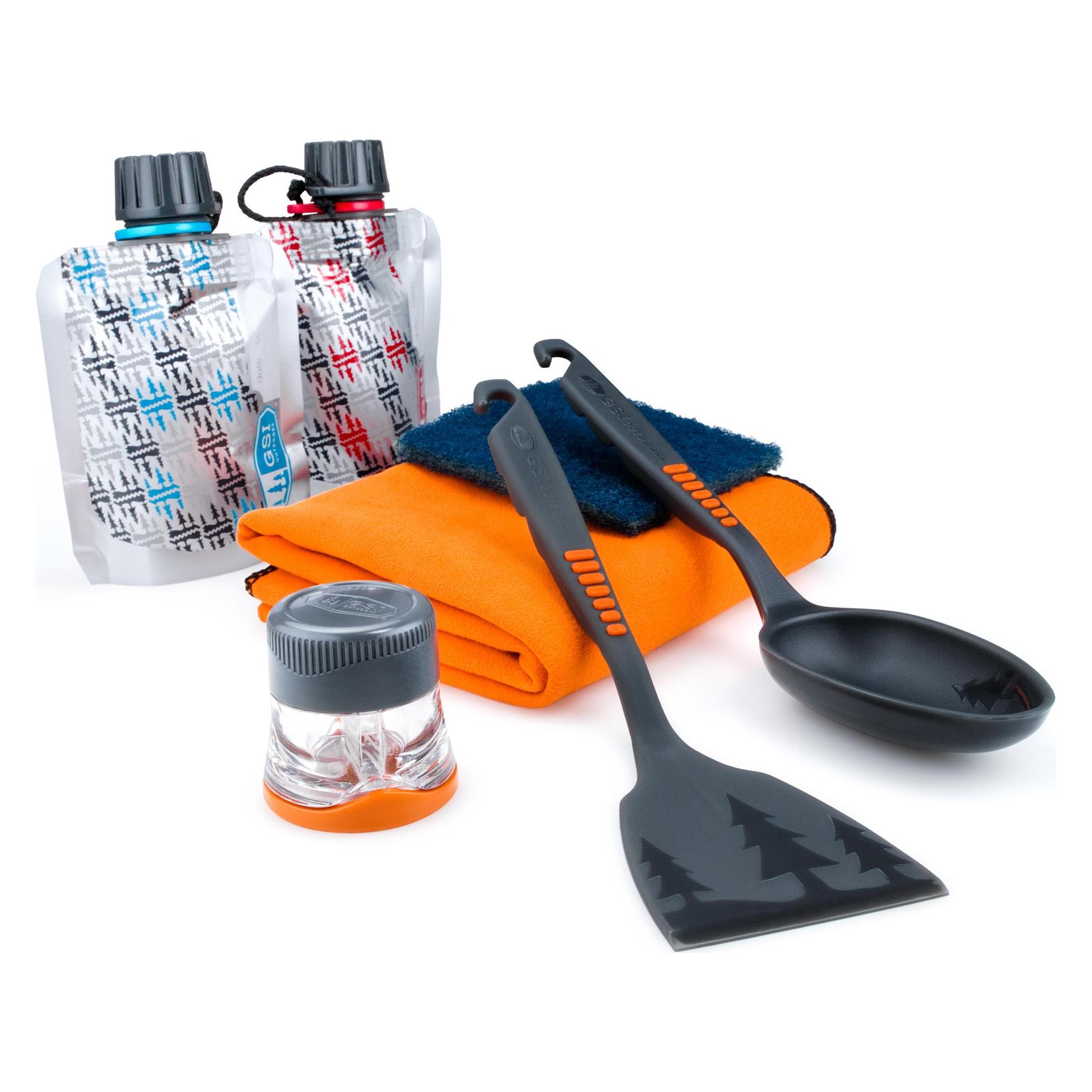 GSI Pack Kitchen 8 (90101)