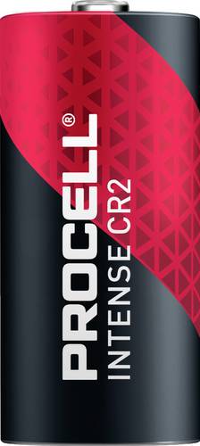 PROCELL Spezial-Batterie CR2 Lithium 3.0V 920 mAh 400St.