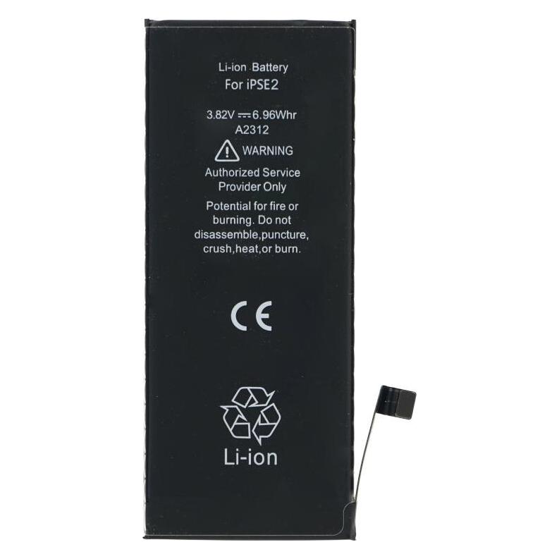 OEM Akku für iPhone SE 2020 (TI Chip) (59145323)
