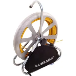 Magni Katimex Kabelmax Set 40 m, Telefon Zubehör