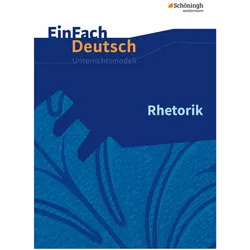 Rhetorik, Schulbücher von Jürgen Möller