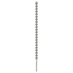Bosch Accessories 2608707230 2608707230 Wolframkarbid Hammerbohrer 5.5 mm SDS-Plus 10 St.