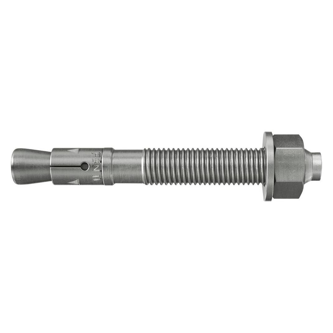 Fischer Bolzenanker FBN II 8/30 R (50 Stk.) (507556)