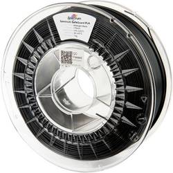 Spectrum Filaments 81554 Safeguard PLA Filament PLA antibakteriell 1.75 mm 1000 g Deep Black, Schwarz 1 St.