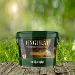 Wochenaktion - St. Hippolyt Ungulat 10 kg