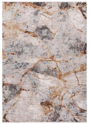SAFAVIEH Garnet Josu Modern Contemporary Abstract Rug