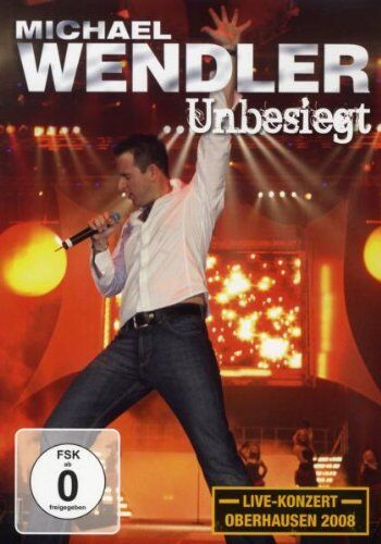 Michael Wendler - Michael Wendler - Unbesiegt - Preis vom 09.10.2026 07:28:09 h