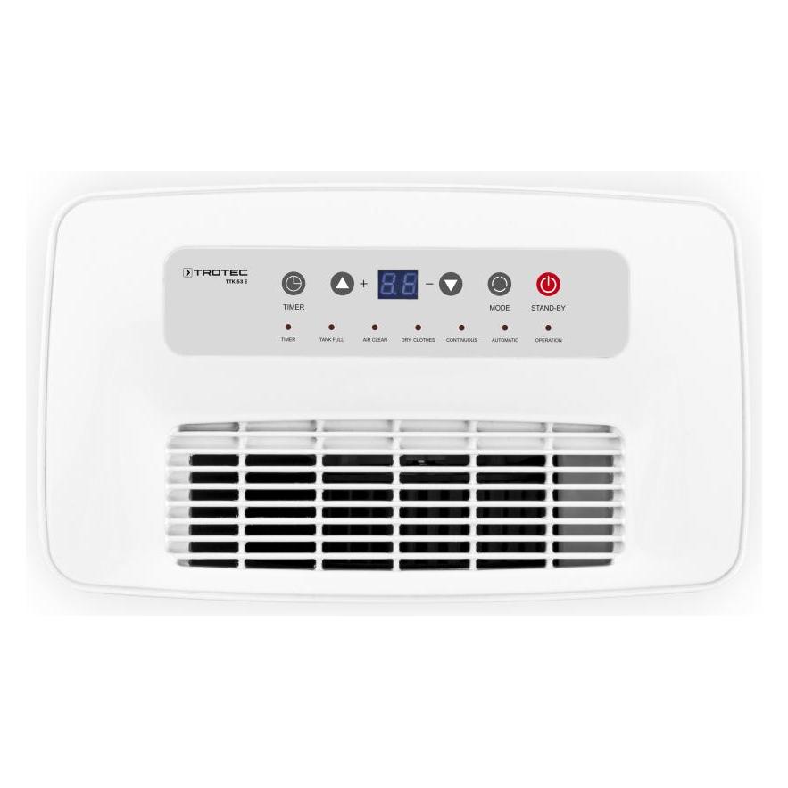 Trotec TTK 53 E (31 m², 16 l/24h) (1120000043)