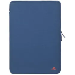 Rivacase Antishock 5224 (15.30", Apple), Notebooktasche, Blau