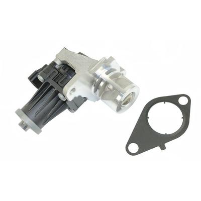METZGER AUTOTEILE AGR-Ventil 0892598 für DACIA