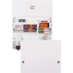 BOSCH Reglermodul MP 100, für Schwimmbad 151x184x61, nur für Wärmepumpen