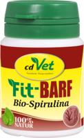 FIT-BARF Bio-Spirulina Pulver f.Hunde/Katzen 36 g