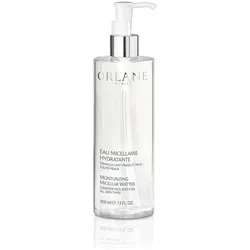 Orlane, Gesichtsreinigung, Cleansing Moisturizing Micellar Water (Mizellenwasser, 400 ml)