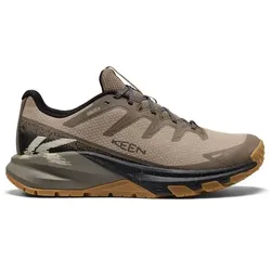 Keen, Herren, Wanderschuhe, Targhee Apex Wp (42.5), Braun