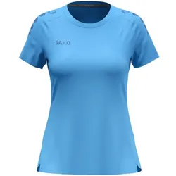 Jako T-Shirt Light Flow - skyblue - XL
