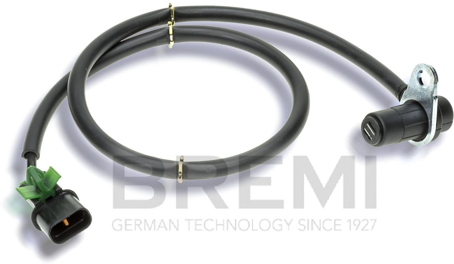 Bremi Sensor, Raddrehzahl 50869 Für Mitsubishi