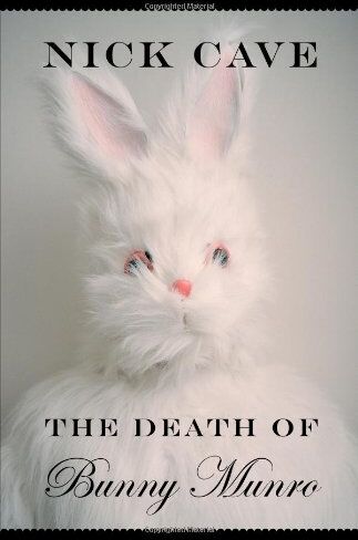 Nick Cave - Death of Bunny Munro - Preis vom 12.10.2026 11:37:12 h