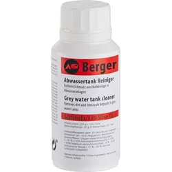 Berger Abwassertankreiniger für 100 l