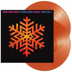 Mascot Label, Schallplatten, Warren Haynes Presents: The Benefit Concert Vol.2 (Warren Haynes)