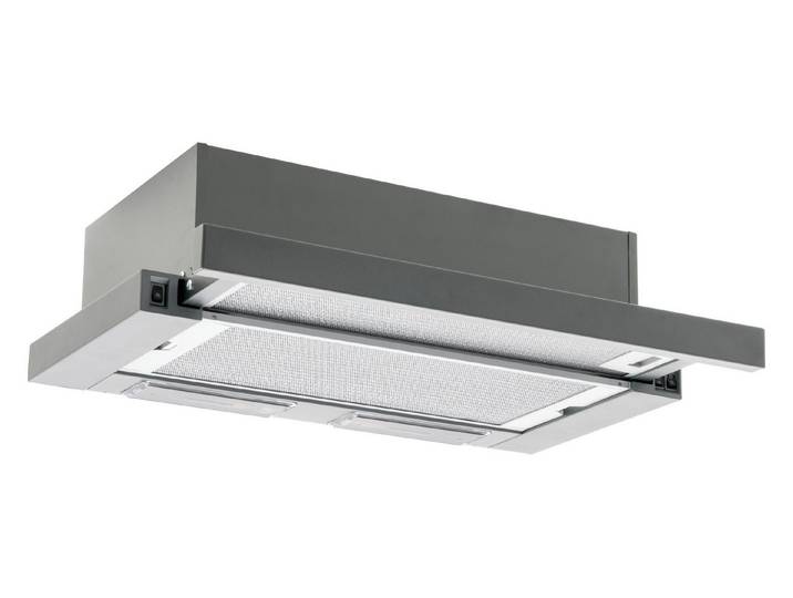 Amica Flachschirmhaube FH 664 620 E