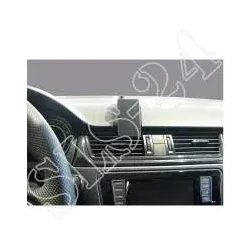 BRODIT 213511 ProClip Halterung - für Skoda Rapid von 2013 - 2016 - mittig