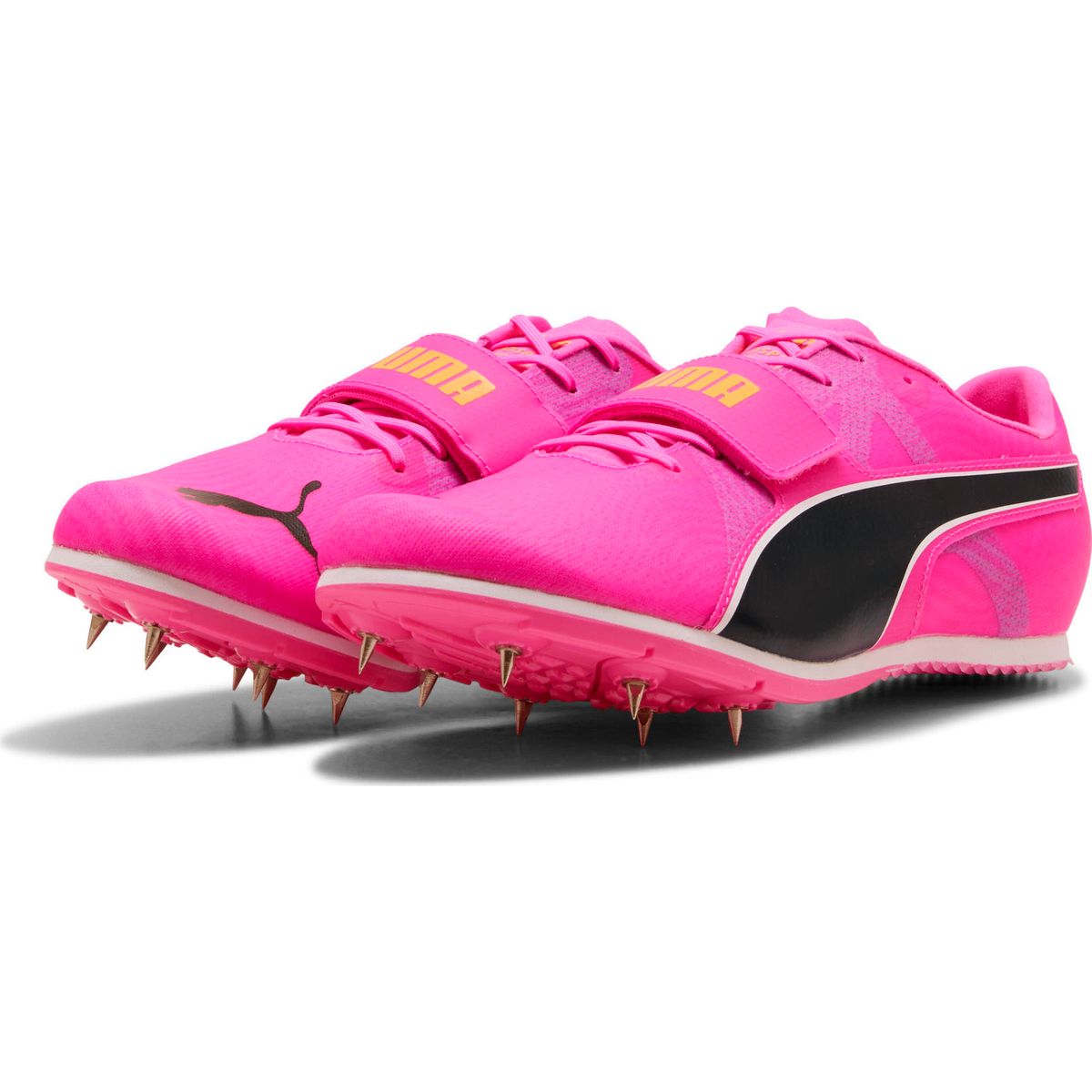 Puma Evospeed Long Jump 11 poison pink-sun stream-puma black (04) 11 311426-04-11