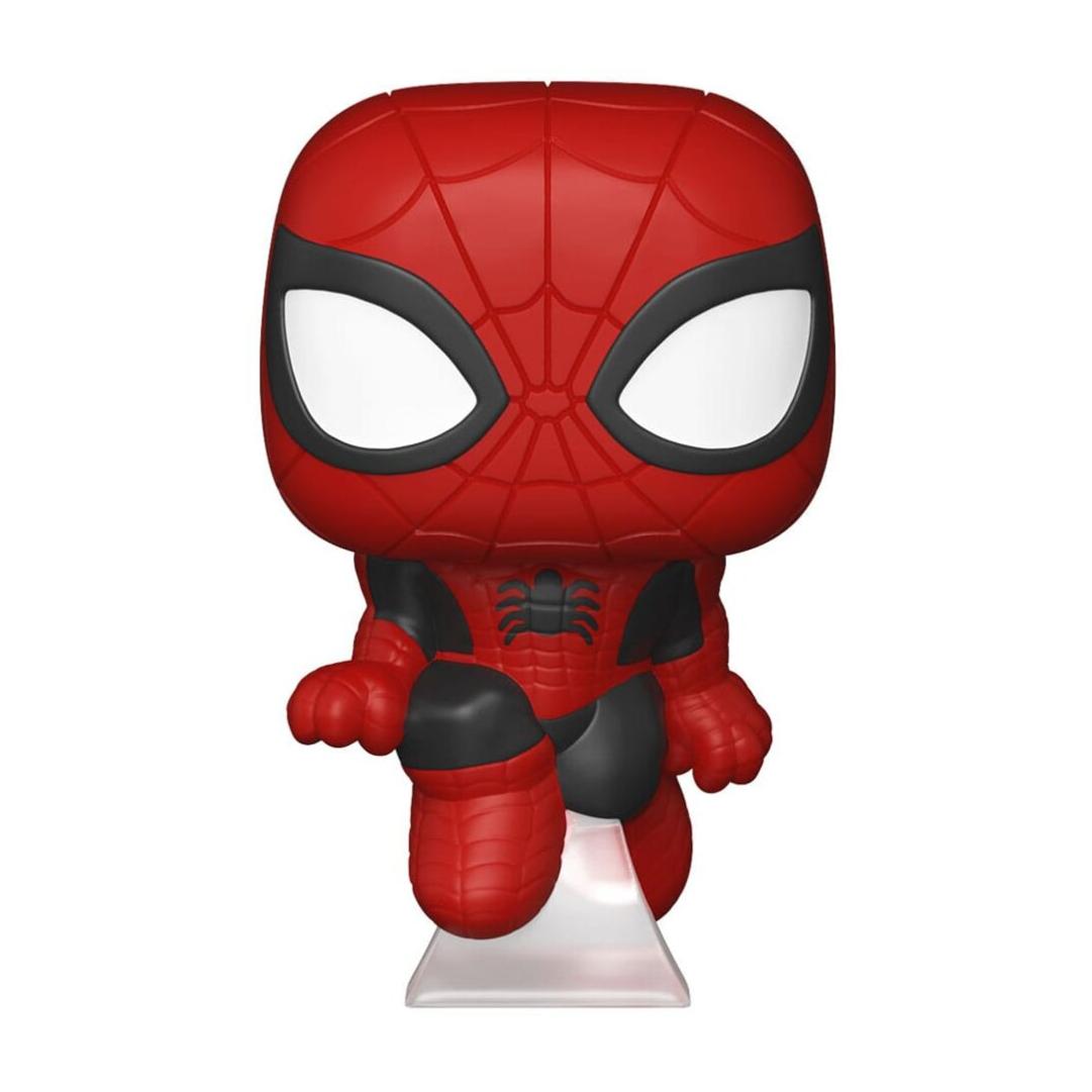 Funko Bitty POP! 4 Pack Spider-Man: Spider-Man (59530)