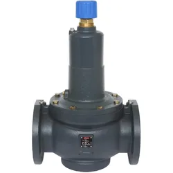 Danfoss Strangdifferenzdruckregl. ASV-PV ASV-PV 100, Flansch, Sollw,0,6-1,0bar