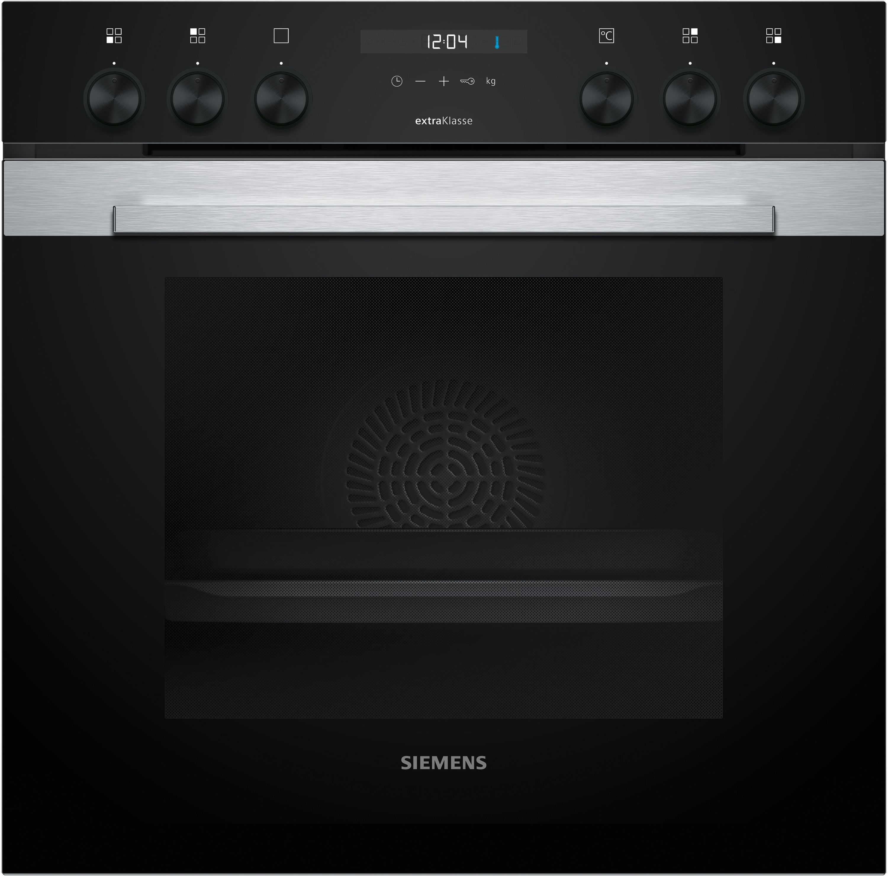 Siemens iQ500 HE317HBS3 Einbauherd (ohne Kochfeld) groß EEK: A+ AutoClean