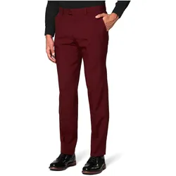 OppoSuits Blazing Burgundy (54)
