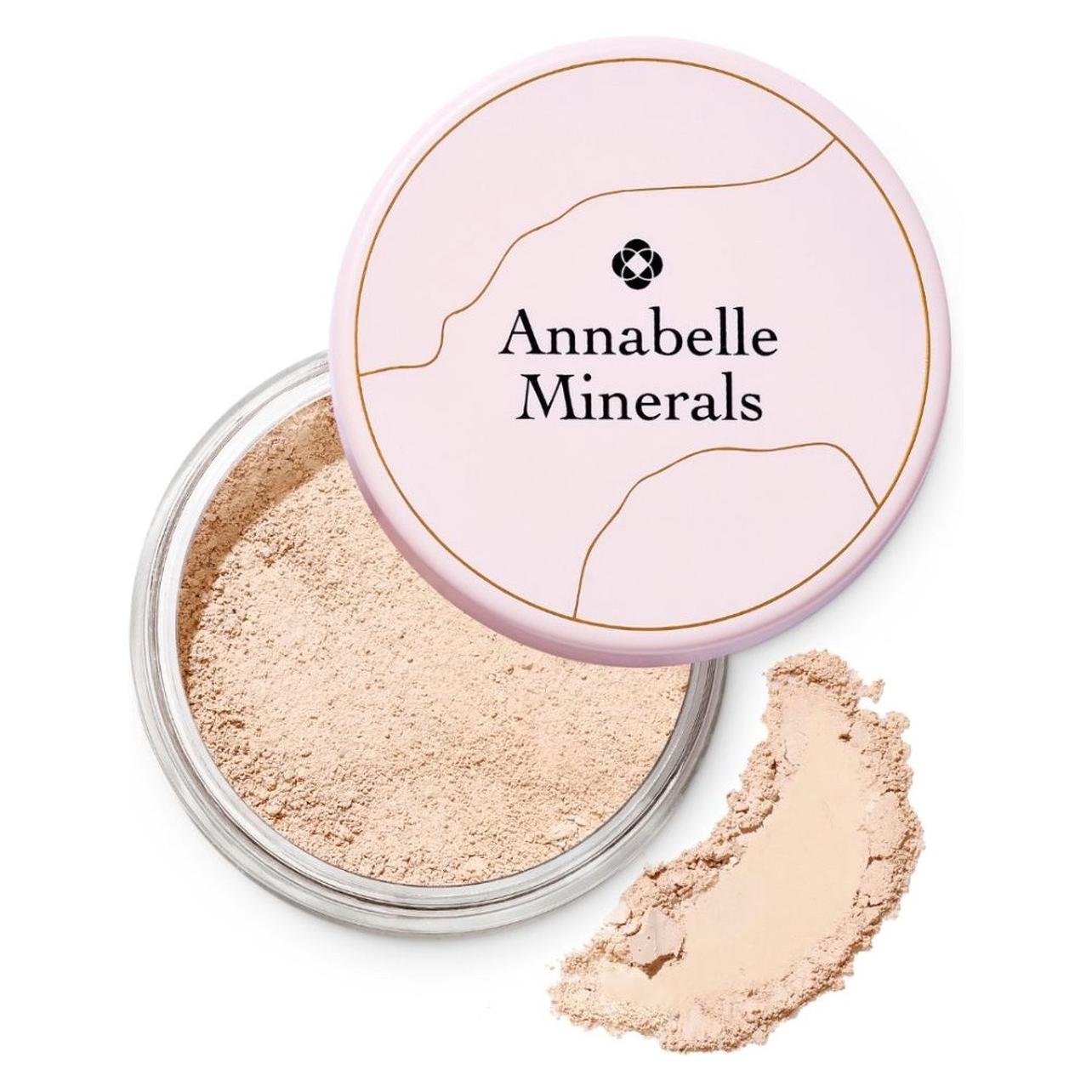 Annabelle Minerals Substrate Mineral Covering Sunny Fair 4 G (Sunny Fair) (5902288740362)