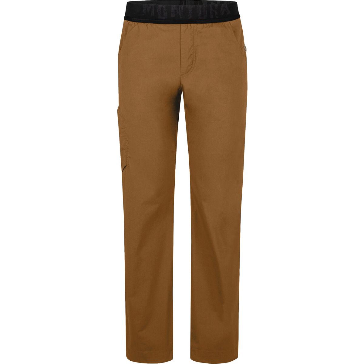 Montura Guna Pants bronze brown (140) L MPLC34X-0271-140-L