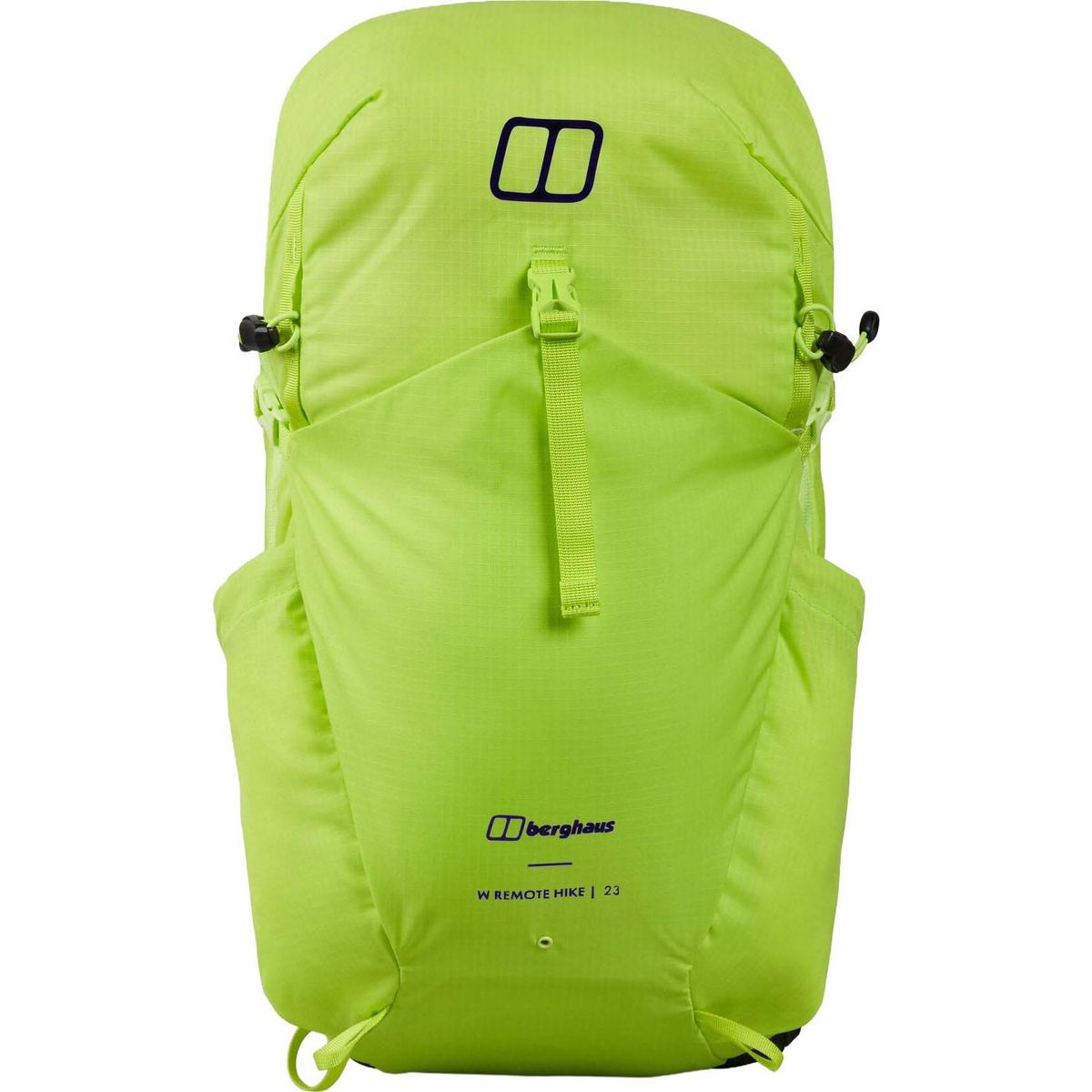 Berghaus Remote Hike F23 jet black (BP6) ONESZ 4-E000175-BP6-ONESZ