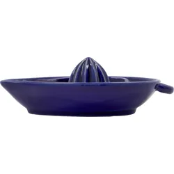 NVCitrus Zitronenpresse, blau