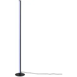 Trio R45711102 LED Stehlampe Tendo | 11W integrierte LED-Quelle