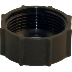 Wolf Siphon Mutter G 1 1/4" 2070568 für COB