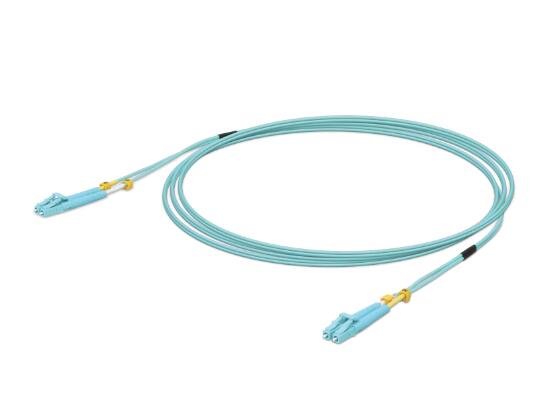 Ubiquiti 10 Gbit/s OM3 Duplex LC-Patchkabel UOC-5