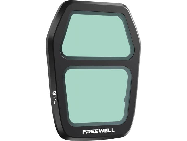 Freewell DJI Air 3S Polarizer Filter