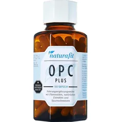 Naturafit Opc Plus 180 ST