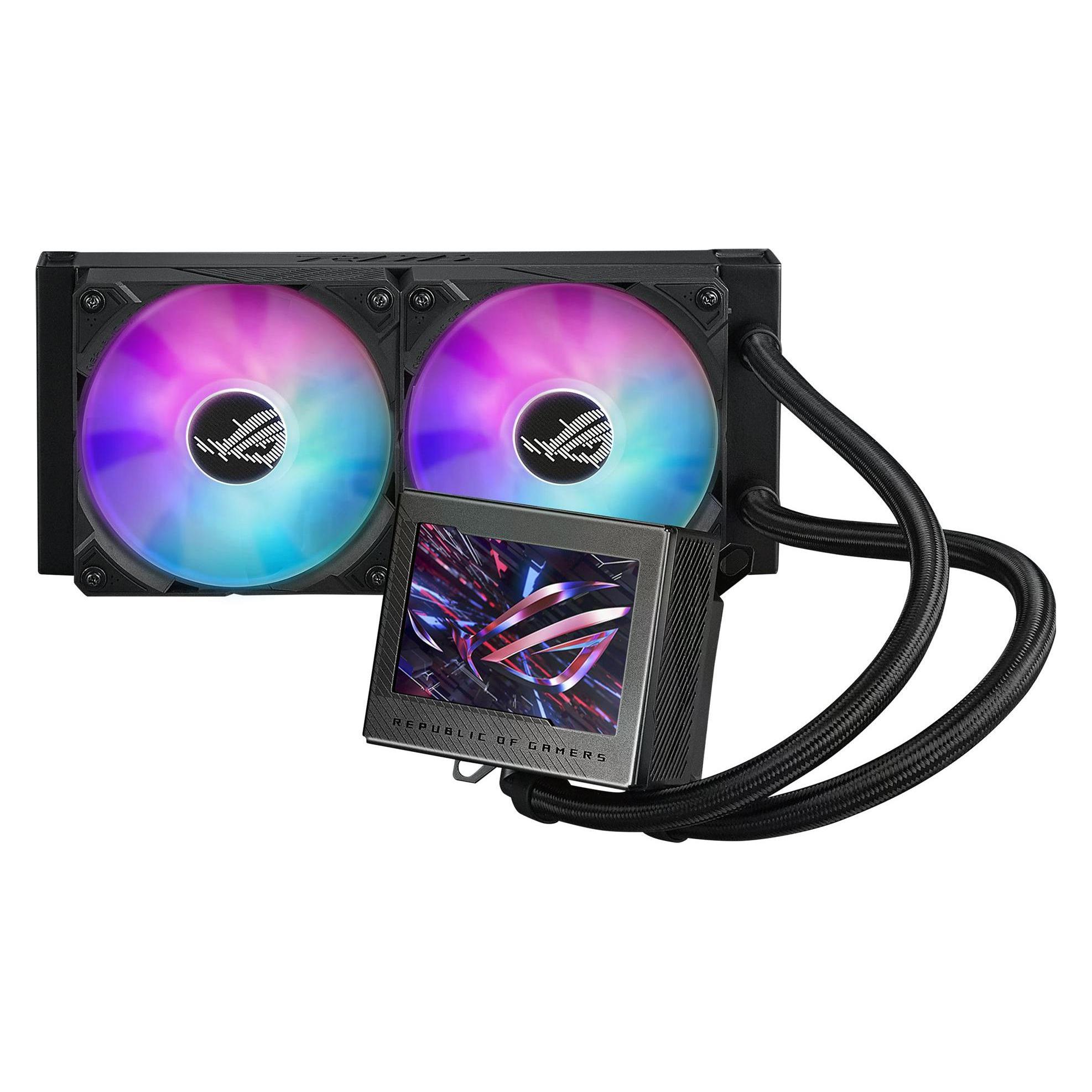 ASUS ROG RYUJIN III 240 ARGB (90RC00K1-M0UAY0)