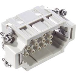 LAPP 10182400 Stifteinsatz EPIC® H-EE 18 Gesamtpolzahl 18 + PE 10 St.