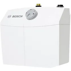 Bosch Home Comfort, Warmwassergerät, Tronic Store Compact