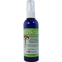 Moscue Mückenschutz Pumpspray 100 ML